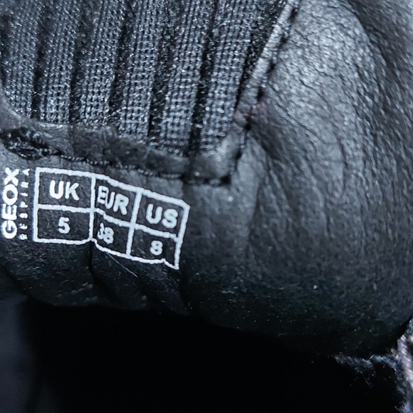 GEOX RESPIRA shoes - Picture 5 of 8